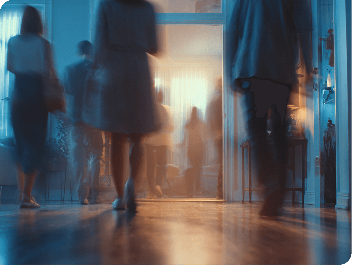 Get in touch with Life AI